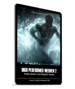 High Performer werden 2: Kreativ denken und erfolgreich handeln