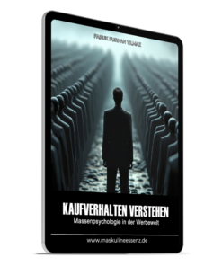 Kaufverhalten verstehen: Massenpsychologie in der Werbewelt