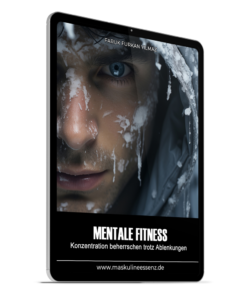 Mentale Fitness: Konzentration beherrschen trotz Ablenkungen