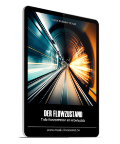 Der Flowzustand: Tiefe Konzentration am Arbeitsplatz