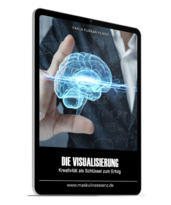 Die Visualisierung: Kreativität als Schlüssel zum Erfolg
