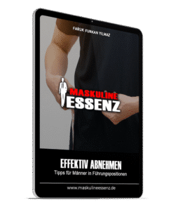 Effektiv abnehmen: Tipps für Männer in Führungspositionen