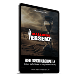 Erfolgreich durchhalten: Geduld als Schlüssel zur langfristigen Planung inkl. Silber-Mitgliedschaft