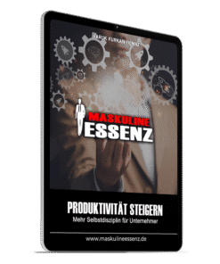 Produktivität steigern: Mehr Selbstdisziplin für Unternehmer