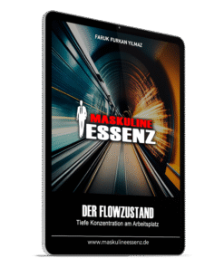 Der Flowzustand: Tiefe Konzentration am Arbeitsplatz