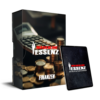 Maskuline Essenz: Finanzen