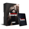 Maskuline Essenz: Fitness