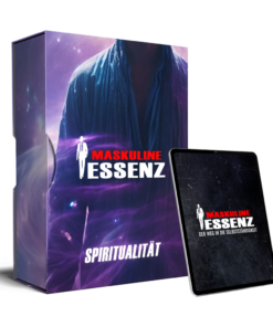 Maskuline Essenz: Spiritualität
