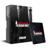 Maskuline Essenz: Verkauf