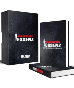 Maskuline Essenz: Master - Physische Version