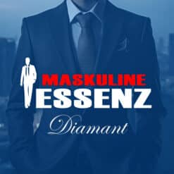 Maskuline Essenz – Diamant-Mitgliedschaft mit vollständigem Zugang zur VIP-Gruppe (Diamant)