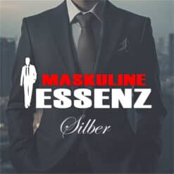 Maskuline Essenz – Silber-Mitgliedschaft mit vollständigem Zugang zur VIP-Gruppe (Silber)