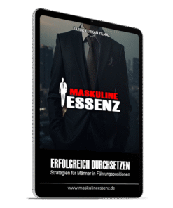 Erfolgreich durchsetzen: Strategien für Männer in Führungspositionen