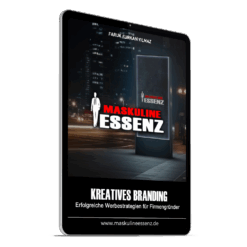 Kreatives Branding: Erfolgreiche Werbestrategien für Firmengründer inkl. Silber-Mitgliedschaft