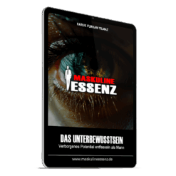 Das Unterbewusstsein: Verborgenes Potential entfesseln als Mann inkl. Silber-Mitgliedschaft