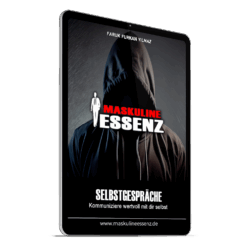 Selbstgespräche: Kommuniziere wertvoll mit dir selbst inkl. Silber-Mitgliedschaft