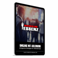 Umgang mit Ablehnung: Erfolgreiche Strategien für Selbstständige inkl. Silber-Mitgliedschaft