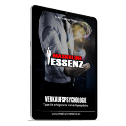 Verkaufspsychologie: Tipps für erfolgreiche Verkaufsgespräche inkl. Silber-Mitgliedschaft