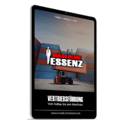 Vertriebsführung: Vom Aufbau bis zum Abschluss inkl. Silber-Mitgliedschaft