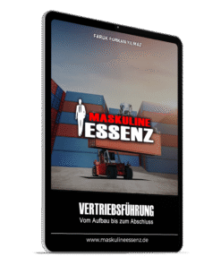 Vertriebsführung: Vom Aufbau bis zum Abschluss