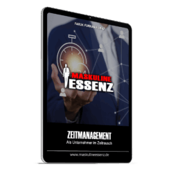 Zeitmanagement: Als Unternehmer im Zeitrausch inkl. Silber-Mitgliedschaft