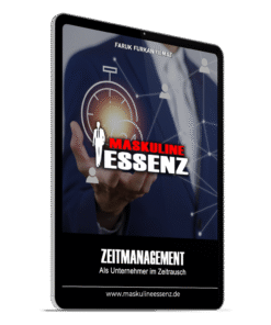 Zeitmanagement: Als Unternehmer im Zeitrausch