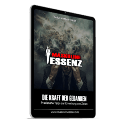 Die Kraft der Gedanken: Praxisnahe Tipps zur Erreichung von Zielen inkl. Silber-Mitgliedschaft