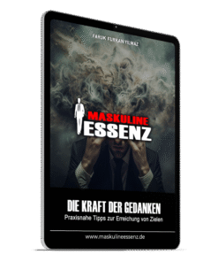 Die Kraft der Gedanken: Praxisnahe Tipps zur Erreichung von Zielen