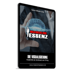 Die Visualisierung: Kreativität als Schlüssel zum Erfolg inkl. Silber-Mitgliedschaft